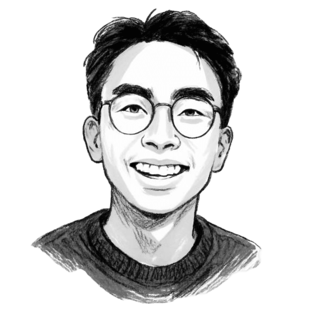 Benjamin Yao